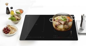 Chọn nồi đúng – bước quan trọng để bảo vệ bếp điện