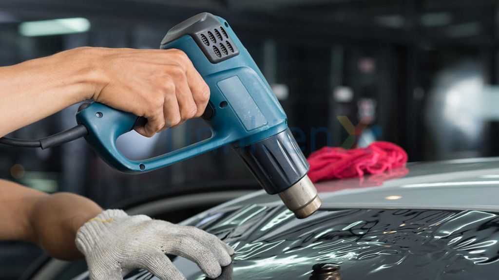 Máy khò nhiệt là gì? Nguyên lý hoạt động và ứng dụng trong cuộc sống 3 57575