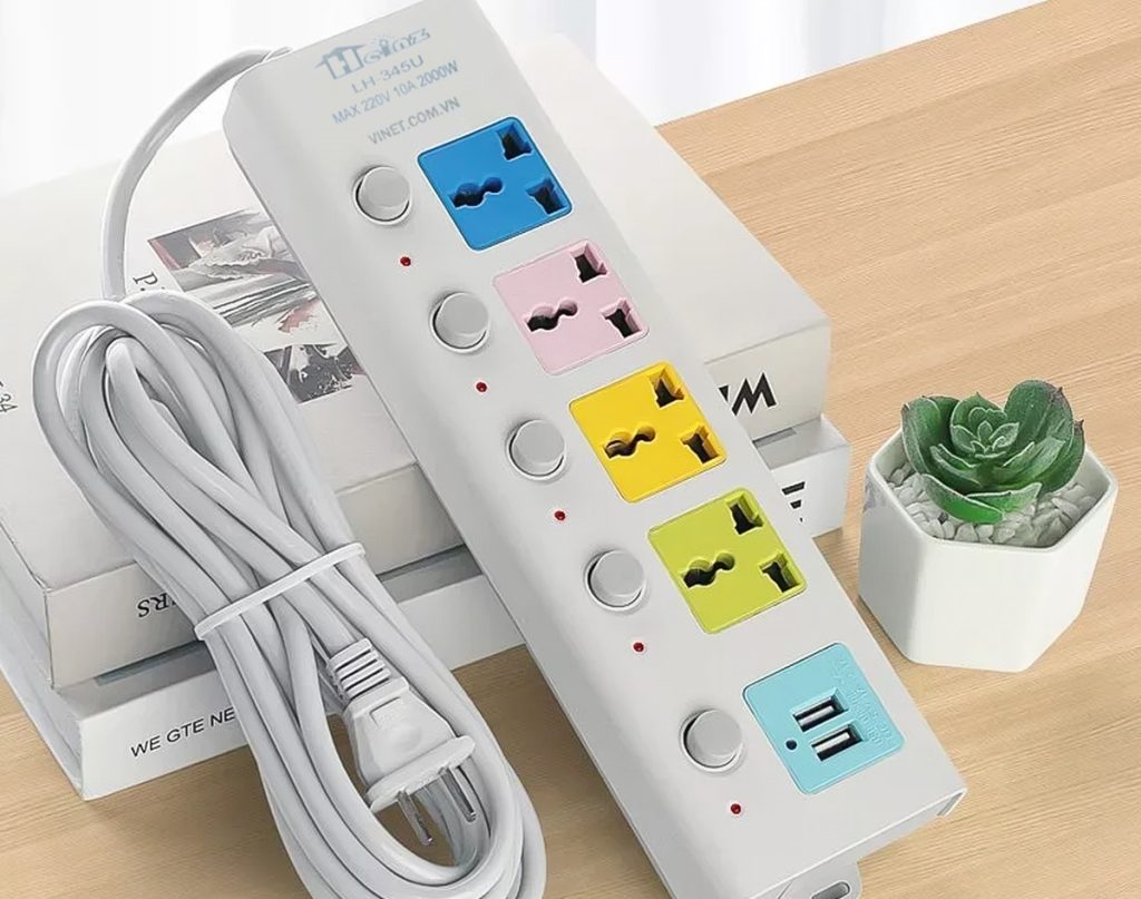 Ổ cắm điện đa năng là gì? Cấu tạo, công dụng và cách sử dụng an toàn nhất 3 cab52cce73796bf099da2c3c16b7e43c